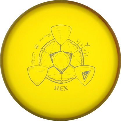 Neutron Hex