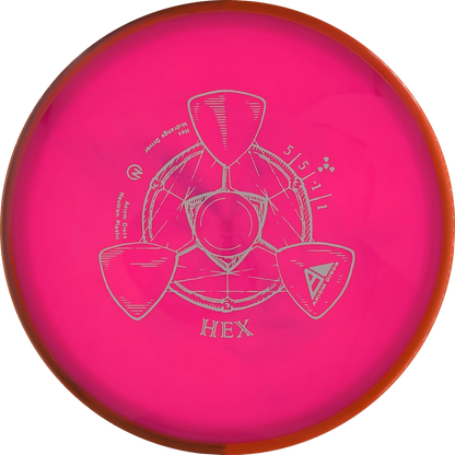 Neutron Hex