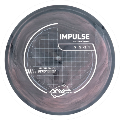Neutron Impulse