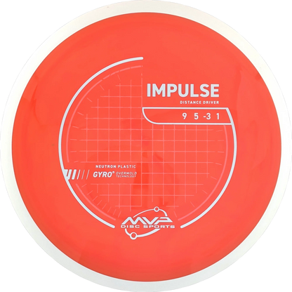 Neutron Impulse