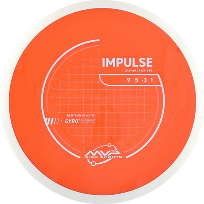 Neutron Impulse
