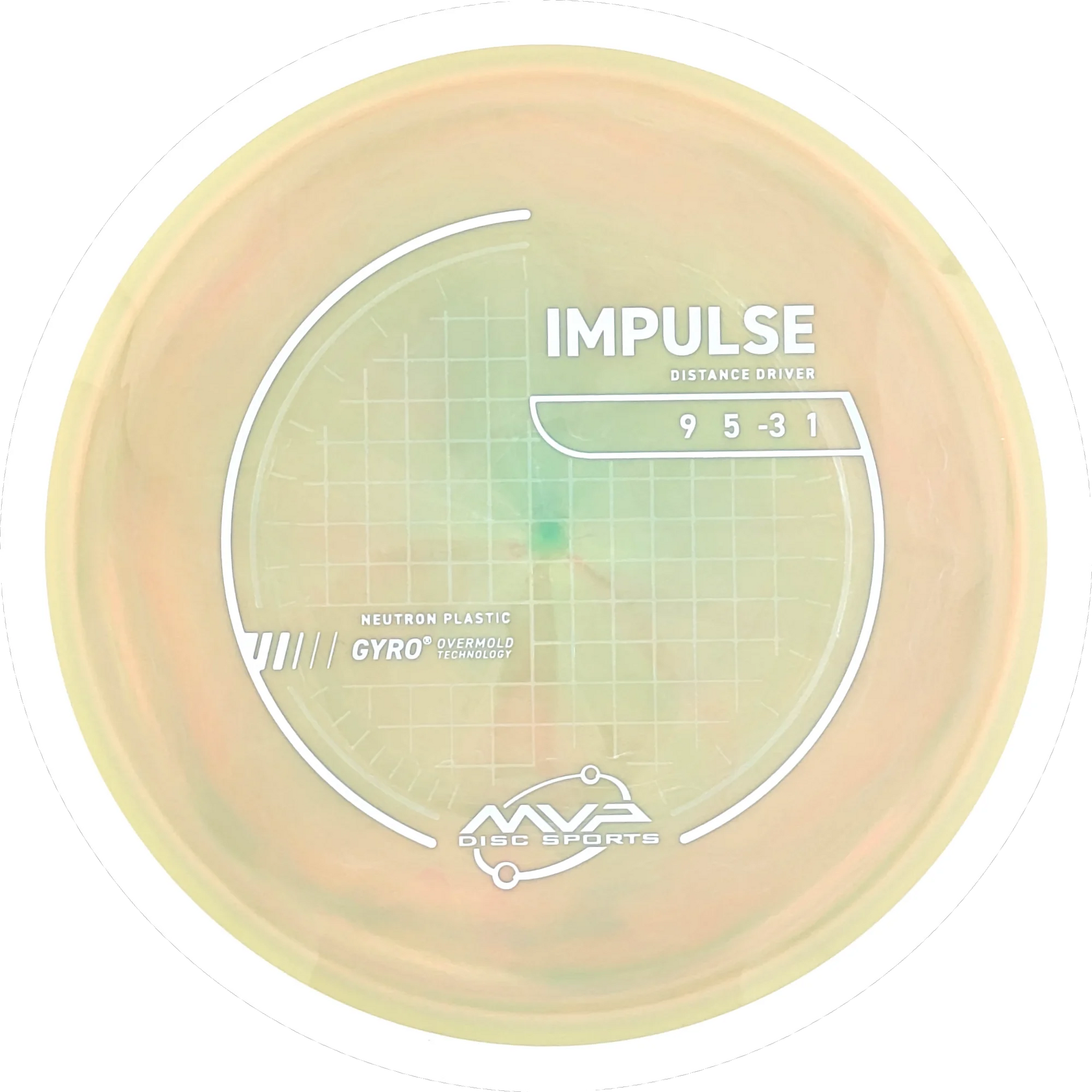 Neutron Impulse