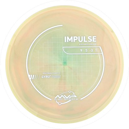 Neutron Impulse