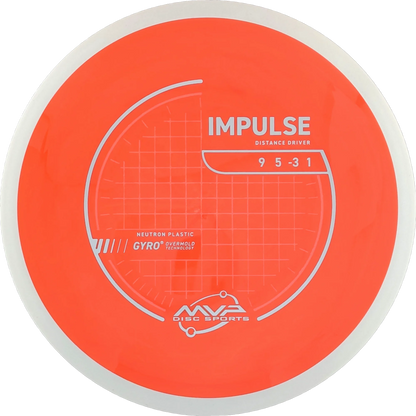 Neutron Impulse