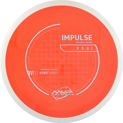 Neutron Impulse