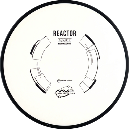 Neutron Reactor