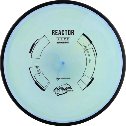 Neutron Reactor