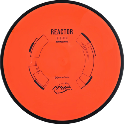 Neutron Reactor