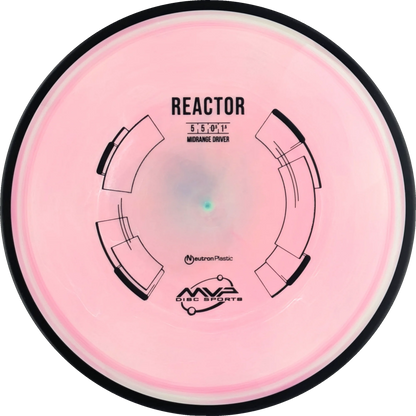 Neutron Reactor