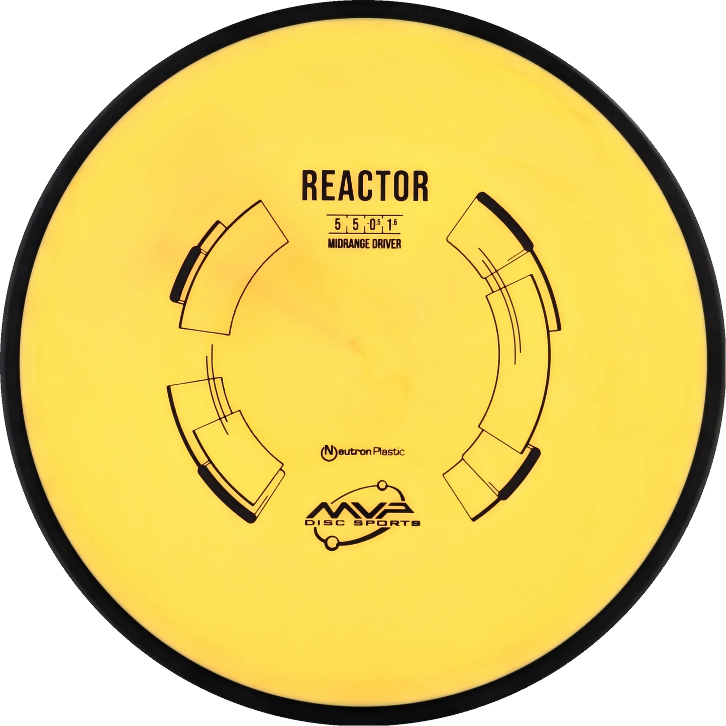 Neutron Reactor