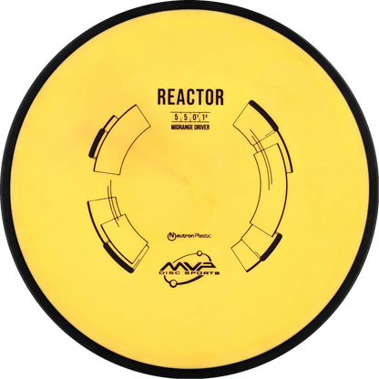 Neutron Reactor