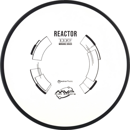 Neutron Reactor