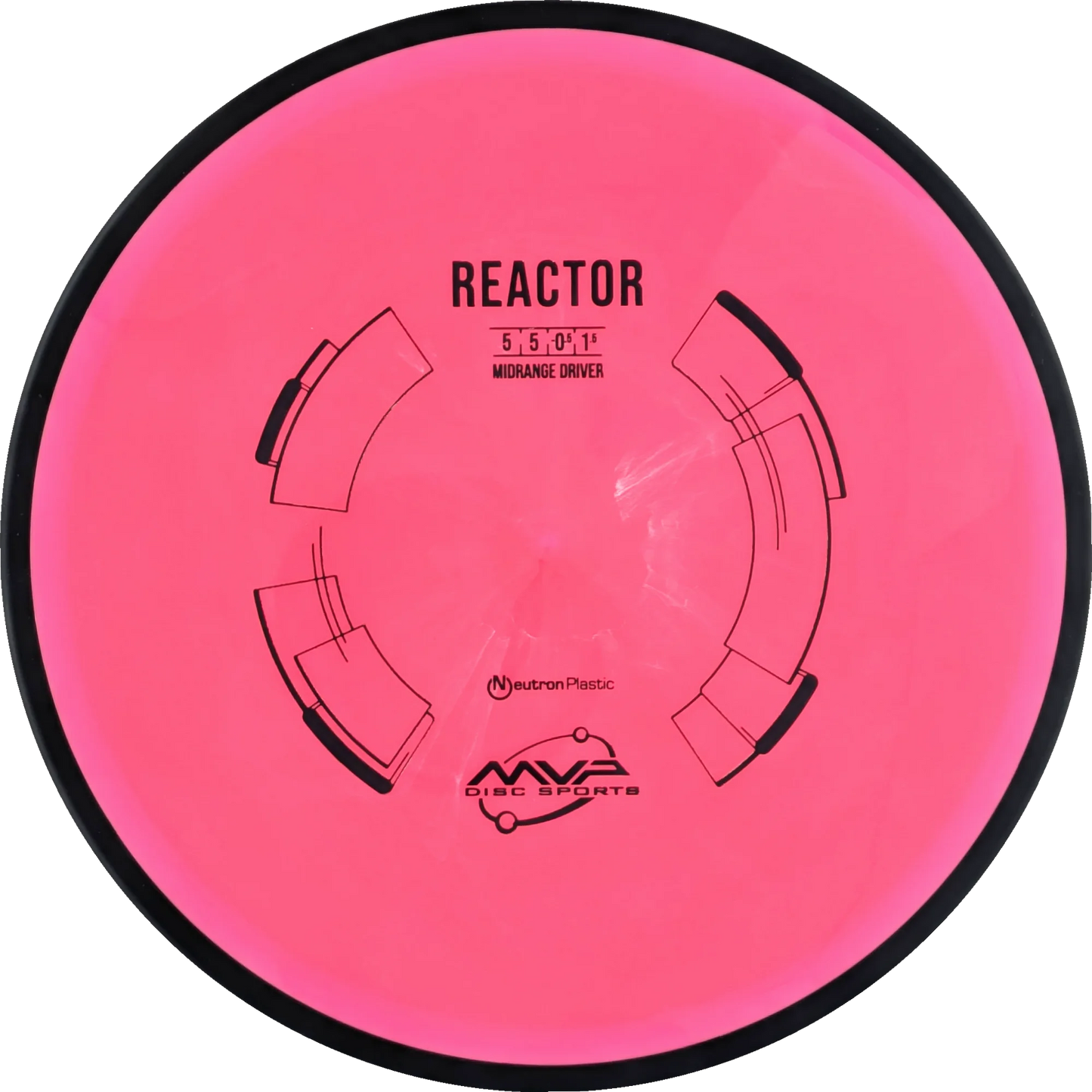Neutron Reactor