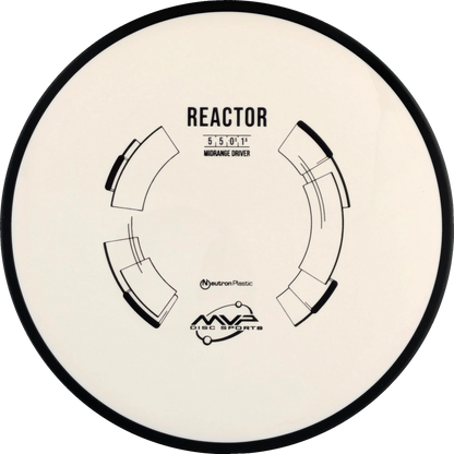 Neutron Reactor