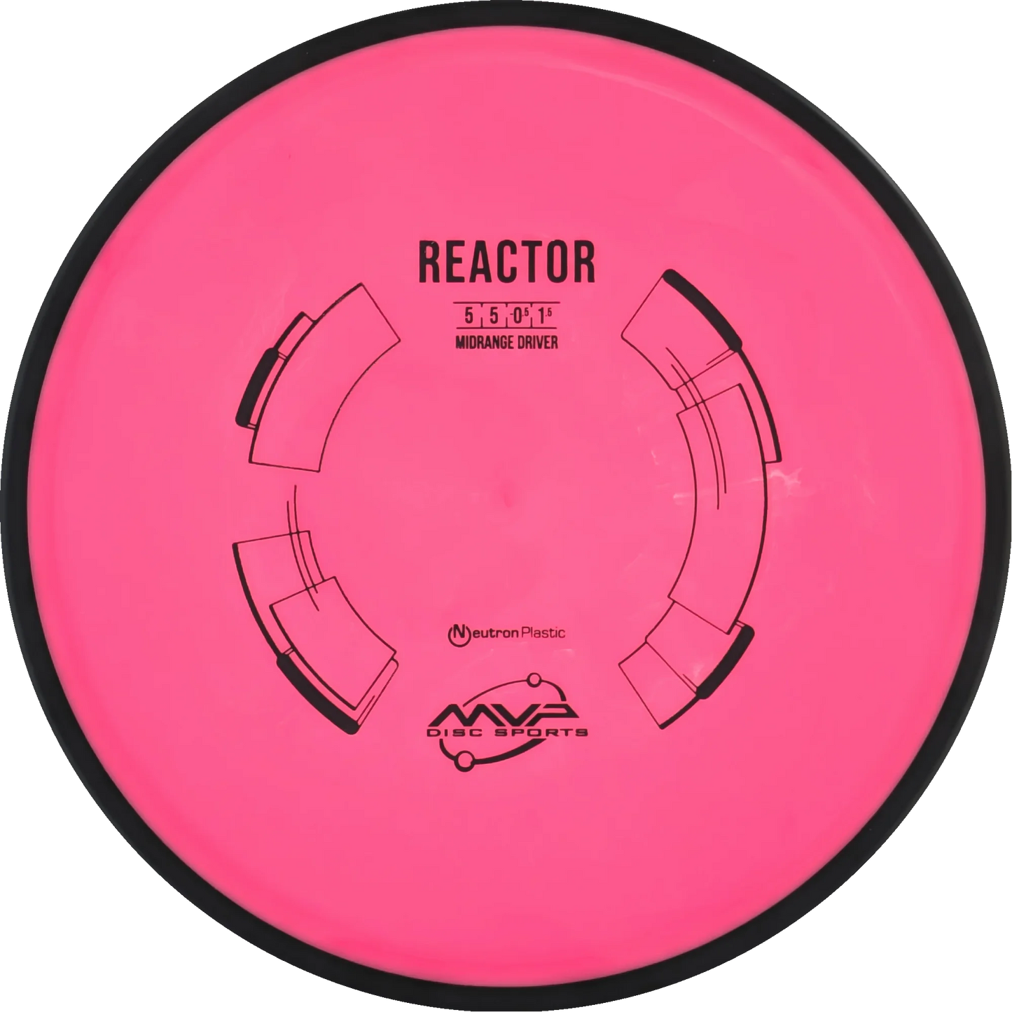 Neutron Reactor