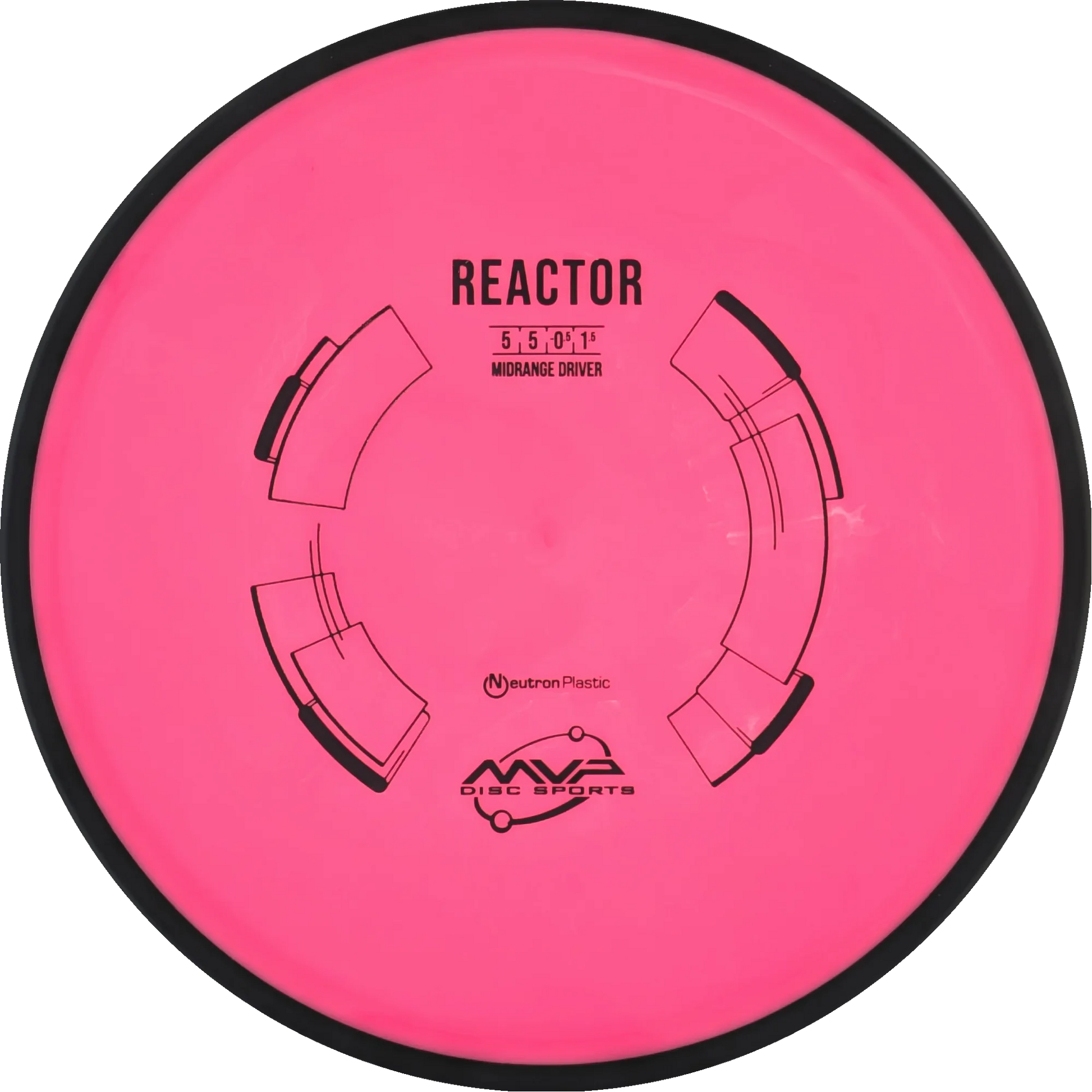 Neutron Reactor