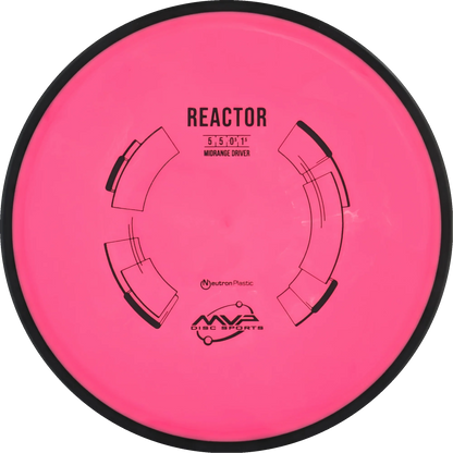 Neutron Reactor