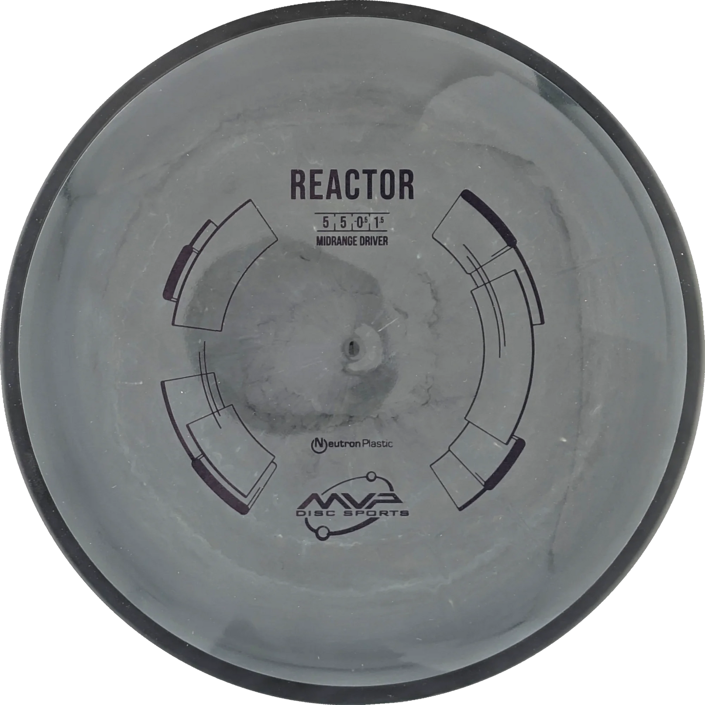 Neutron Reactor