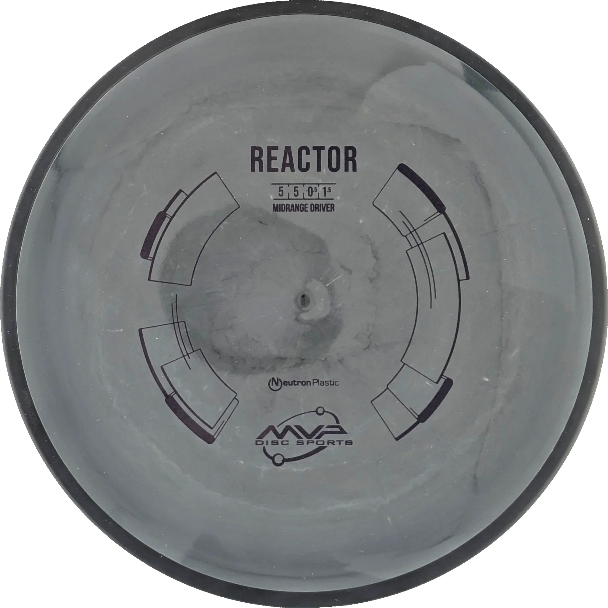 Neutron Reactor
