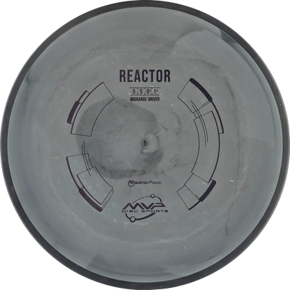 Neutron Reactor