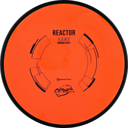 Neutron Reactor