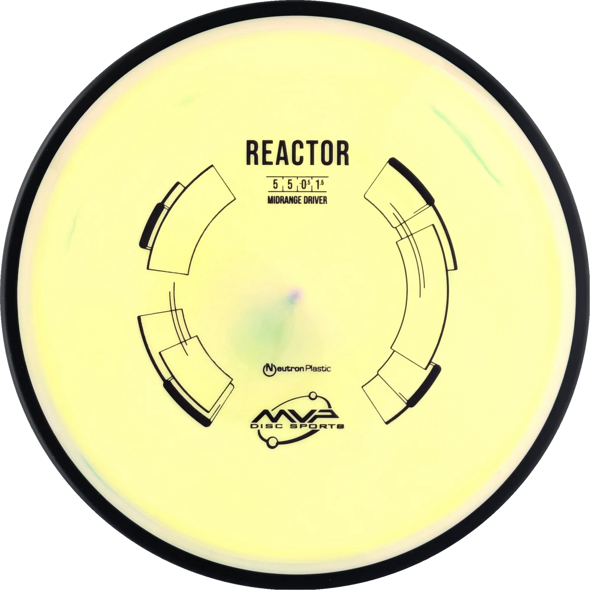 Neutron Reactor