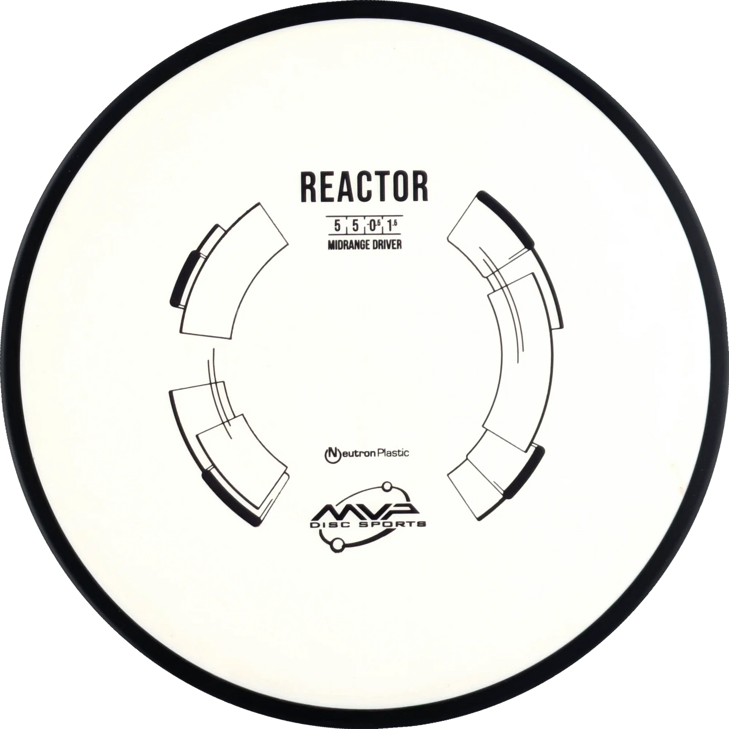Neutron Reactor