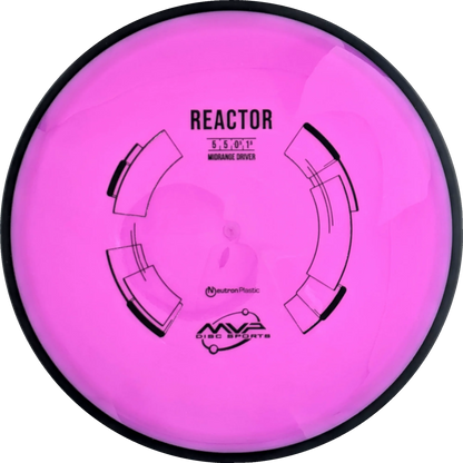 Neutron Reactor