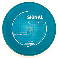 Neutron Signal