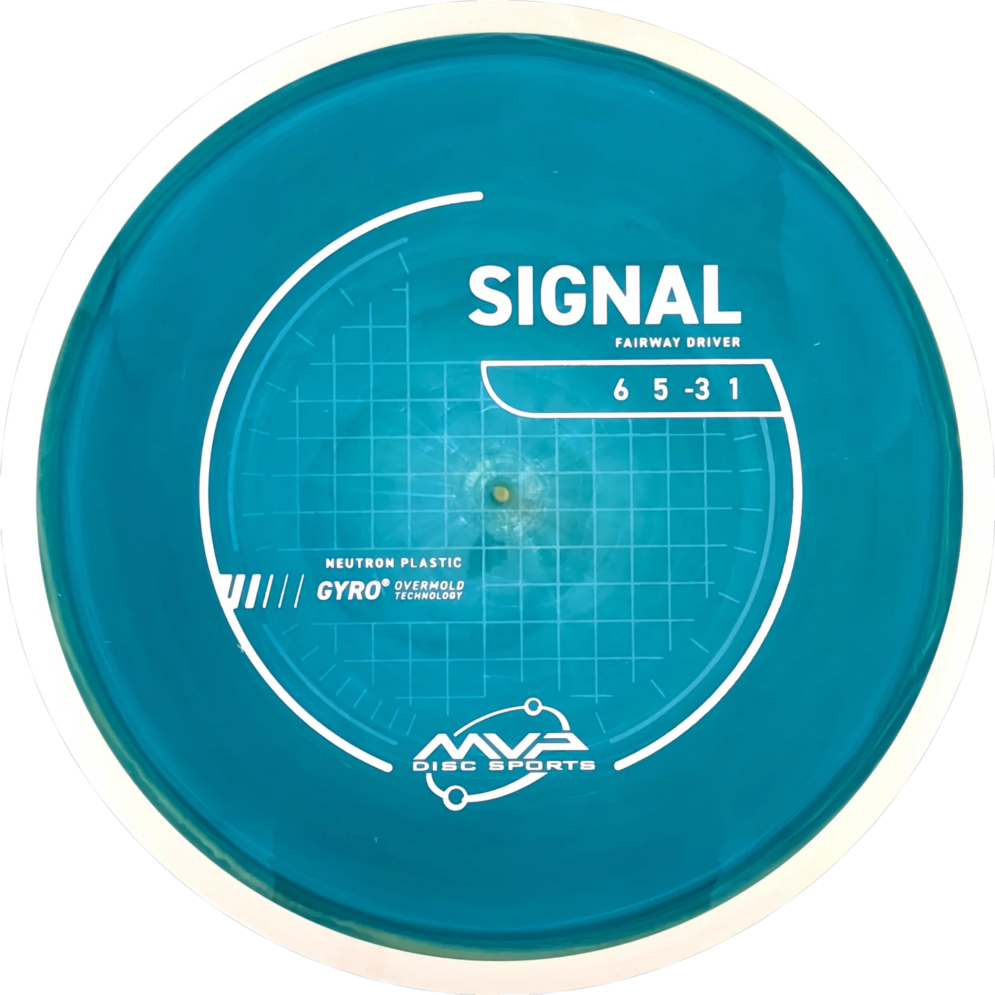 Neutron Signal