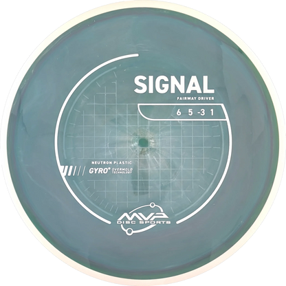 Neutron Signal