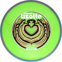 Neutron Simon Lizotte Bokeh