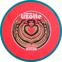 Neutron Simon Lizotte Bokeh