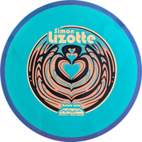 Neutron Simon Lizotte Bokeh