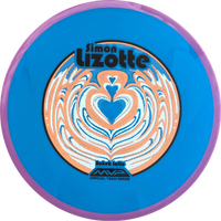 Neutron Simon Lizotte Bokeh