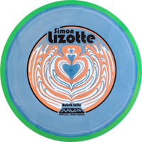 Neutron Simon Lizotte Bokeh