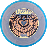 Neutron Simon Lizotte Bokeh