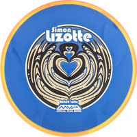 Neutron Simon Lizotte Bokeh