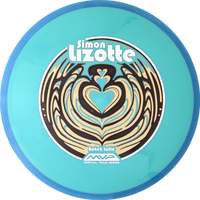 Neutron Simon Lizotte Bokeh