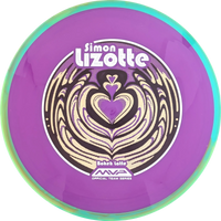 Neutron Simon Lizotte Bokeh