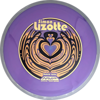 Neutron Simon Lizotte Bokeh