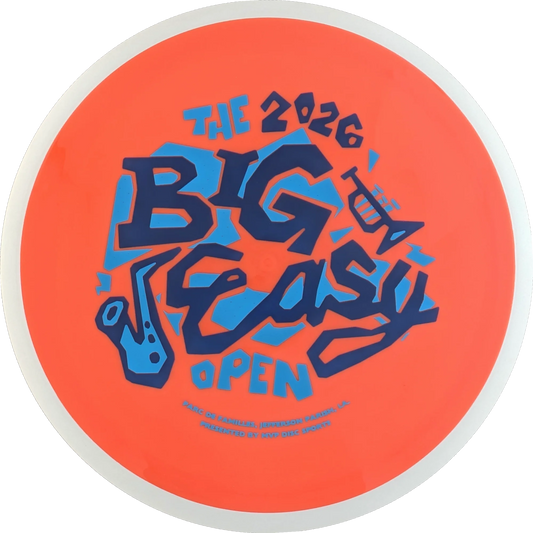 Neutron Soft 2026 Big Easy Open Amp