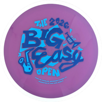 Neutron Soft 2026 Big Easy Open Amp