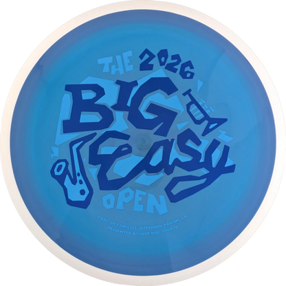 Neutron Soft 2026 Big Easy Open Amp