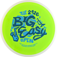 Neutron Soft 2026 Big Easy Open Amp