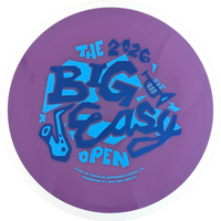 Neutron Soft 2026 Big Easy Open Amp