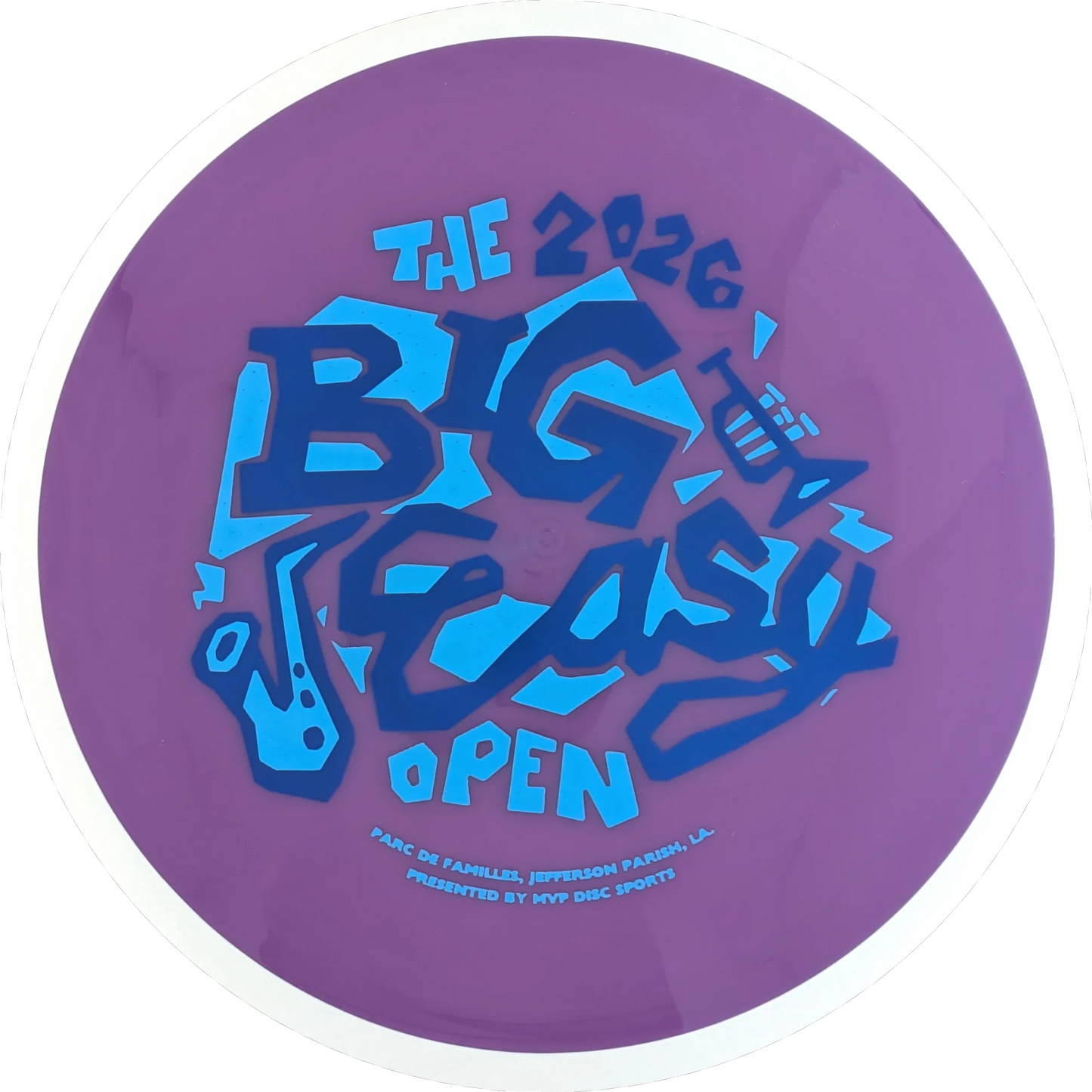 Neutron Soft 2026 Big Easy Open Amp