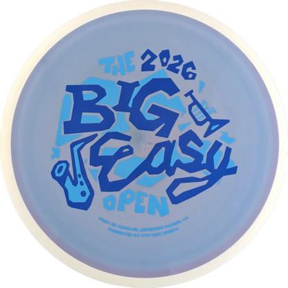 Neutron Soft 2026 Big Easy Open Amp