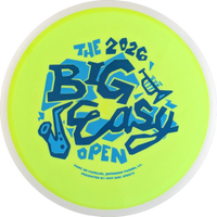 Neutron Soft 2026 Big Easy Open Amp