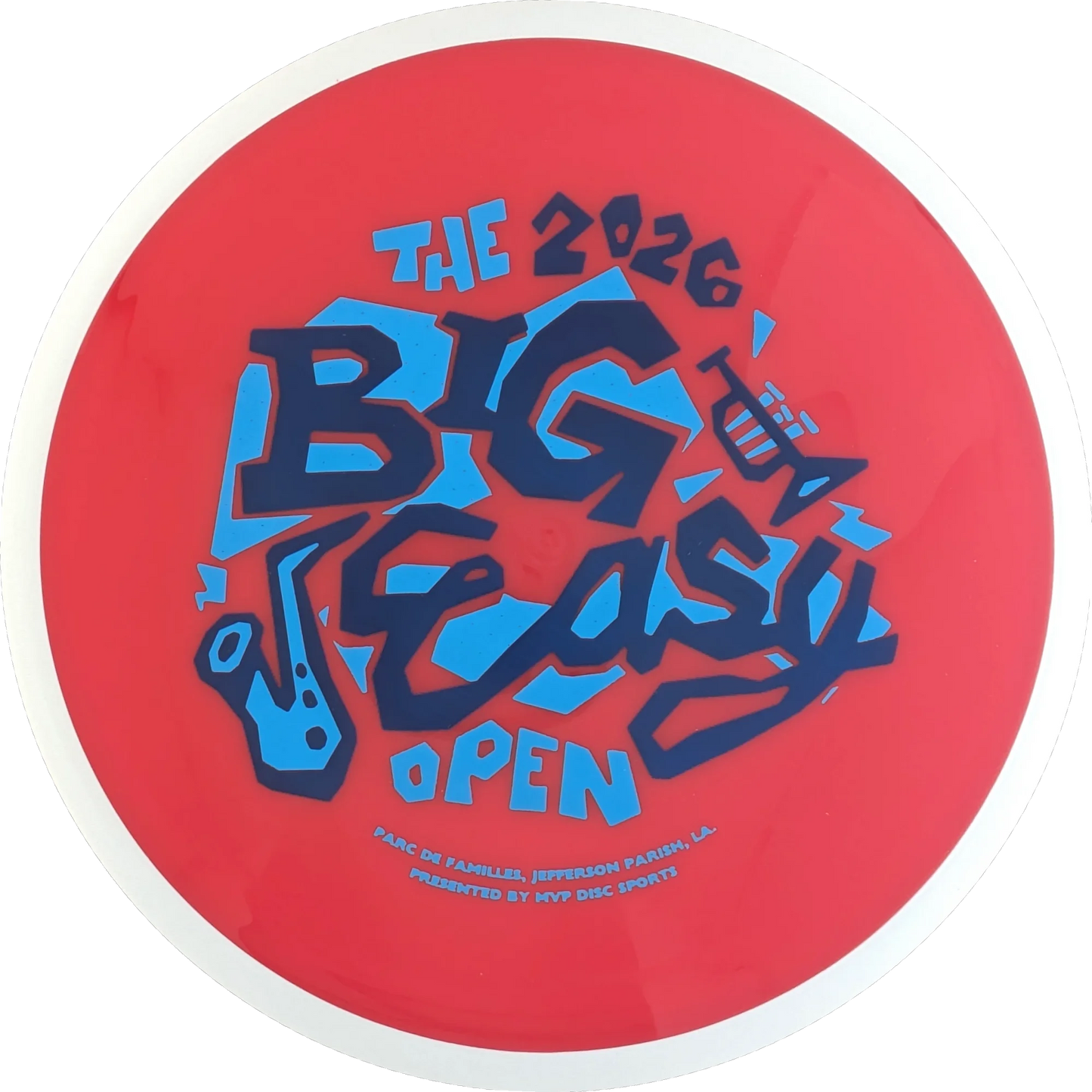 Neutron Soft 2026 Big Easy Open Amp